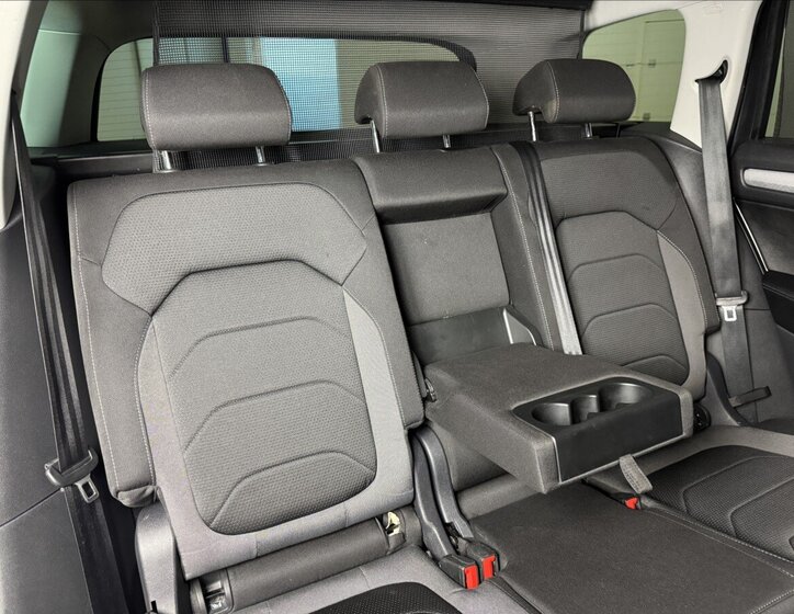 Škoda Kodiaq SUV / Terénní 2,0 l 110 kw