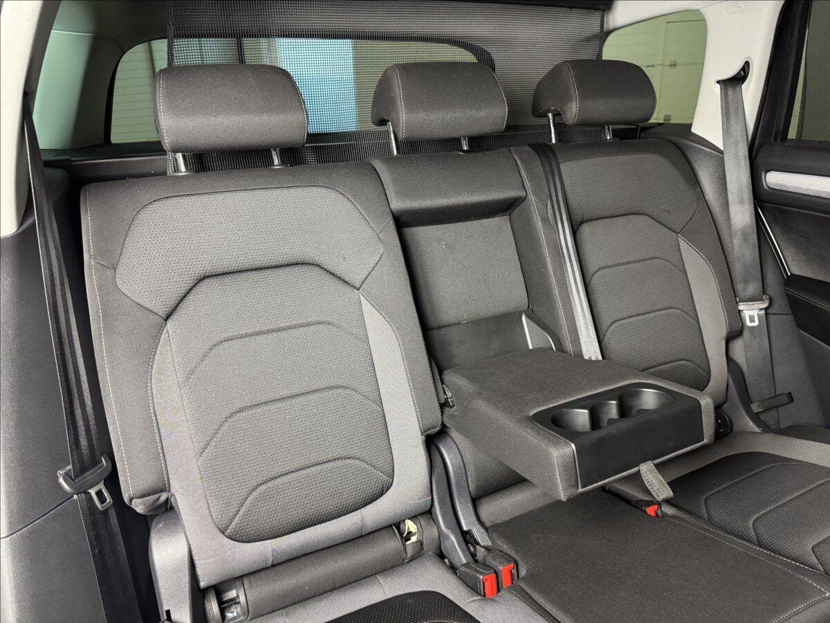 Škoda Kodiaq SUV / Terénní 2,0 l 110 kw