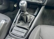 Škoda Scala Hatchback 1,0 l 85 kw