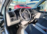 Volkswagen Transporter VAN / Minibus 2,0 l 84 kw