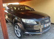 Audi Q7 SUV 0,0 225 kw