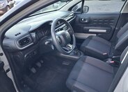 Citroën C3 Hatchback 1,6 l 55 kw