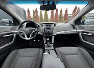 Hyundai i40 Kombi 1,6 l 99 kw
