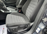 Volkswagen Passat CC 29