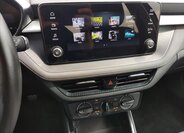 Škoda Fabia Hatchback 999,0 59 kw