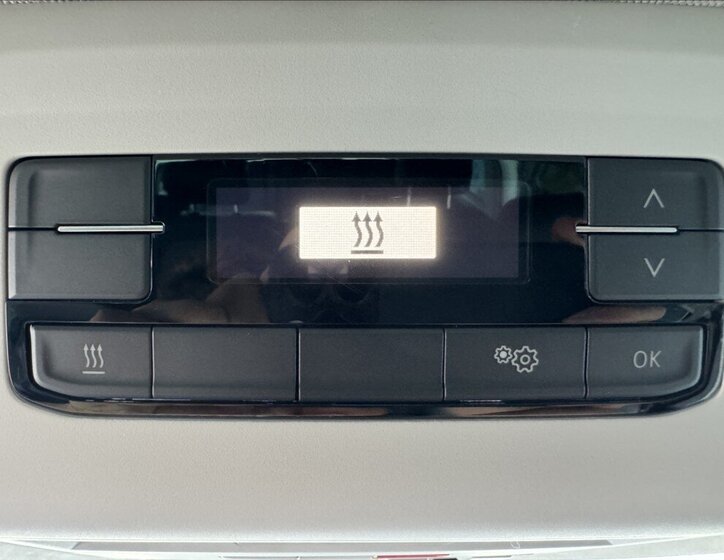 Volkswagen Multivan Kombi 2,0 l 110 kw