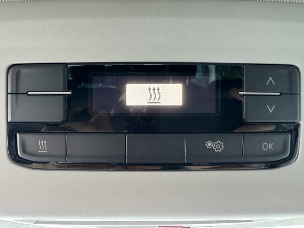 Volkswagen Multivan Kombi 2,0 l 110 kw