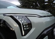 KIA EV3 SUV 0,0 150 kw