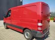 Mercedes-Benz Sprinter Skříň 2,1 l 95 kw