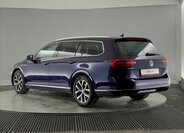 Volkswagen Passat Kombi 2,0 l 140 kw