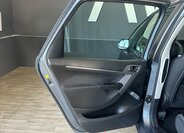 Citroën C4 Picasso Kombi 1,6 l 80 kw