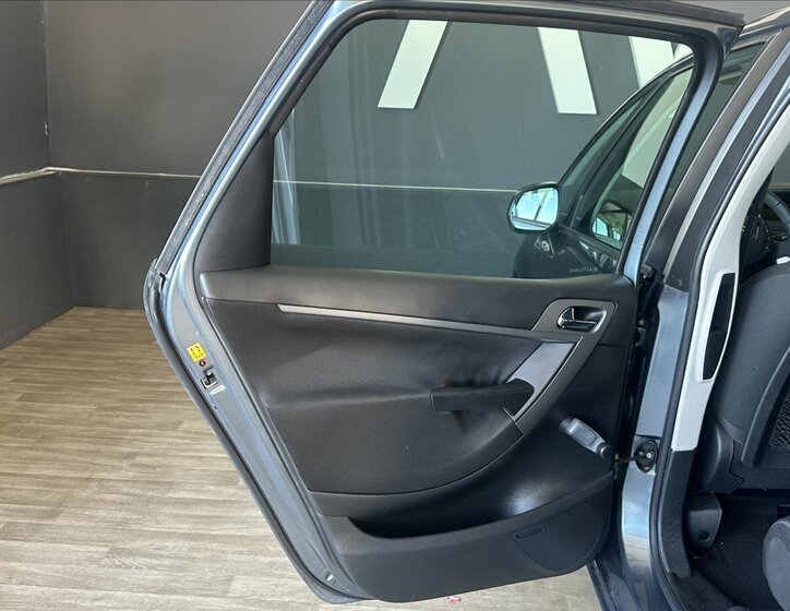 Citroën C4 Picasso Kombi 1,6 l 80 kw