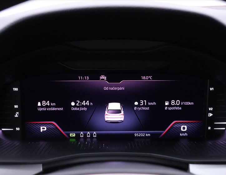 Škoda Kamiq SUV 999,0 81 kw