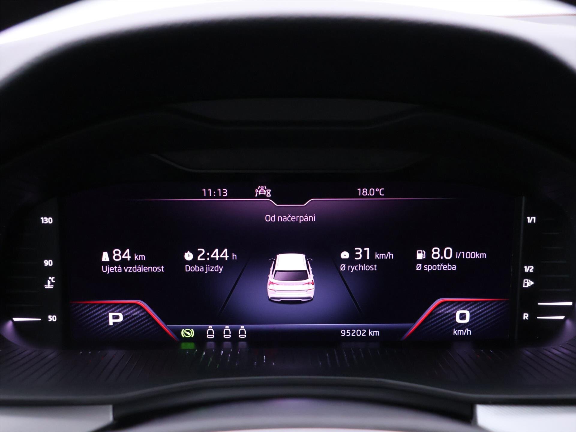 Škoda Kamiq SUV 999,0 81 kw