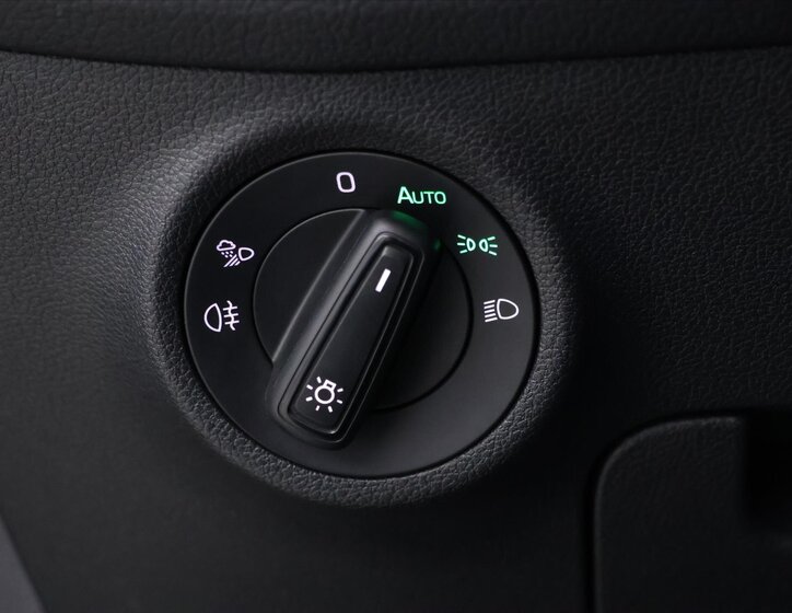 Škoda Kodiaq SUV 2,0 l 147 kw