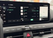 KIA Ostatní Ostatní 1,6 l 110 kw