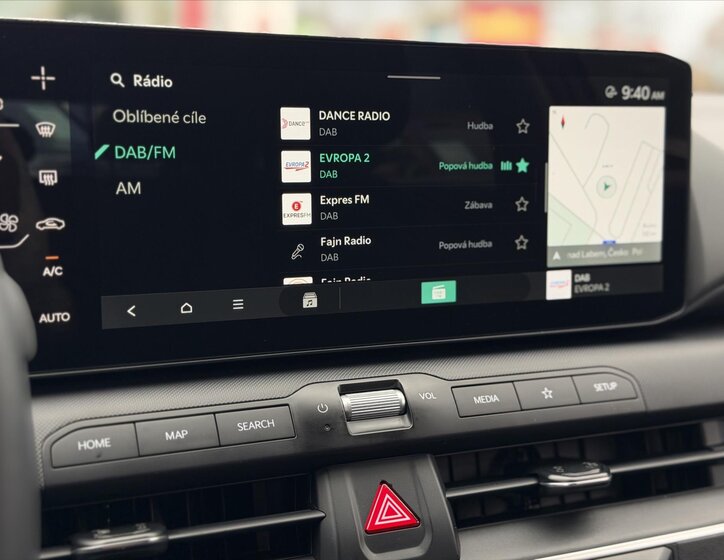 KIA Ostatní Ostatní 1,6 l 110 kw