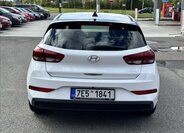 Hyundai i30 Hatchback 1,5 l 70 kw