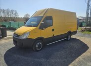 Iveco Daily 1