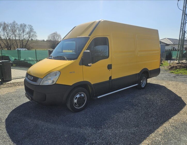 Iveco Daily 1