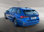 Škoda Octavia Kombi 2,0 l 85 kw