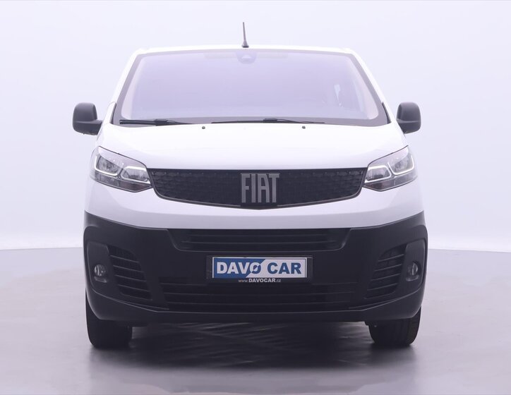 Fiat Scudo 2