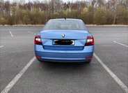 Škoda Octavia Sedan / Limuzína 0,0 0