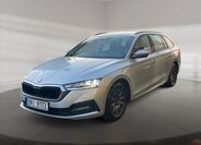 Škoda Octavia Kombi 2,0 l 85 kw