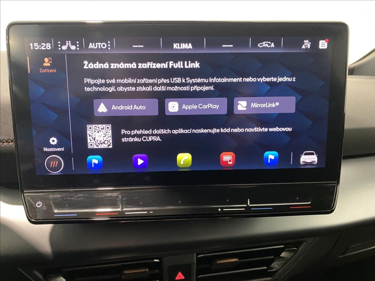 Cupra Born Hatchback 0,0 70 kw