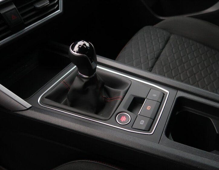 Seat Leon Kombi 1,5 l 96 kw