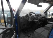 Renault Master Valník 2,3 l 96 kw