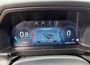 Ford Ranger Pick-up 3,0 l 176 kw