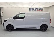 Fiat Scudo Skříň 2,2 l 110 kw