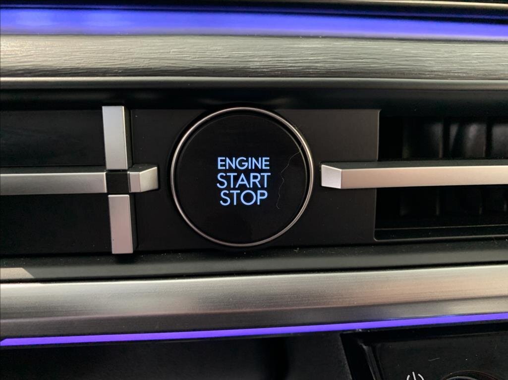 Hyundai Santa Fe SUV / Terénní 1,6 l 117 kw