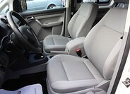 Volkswagen Caddy 12