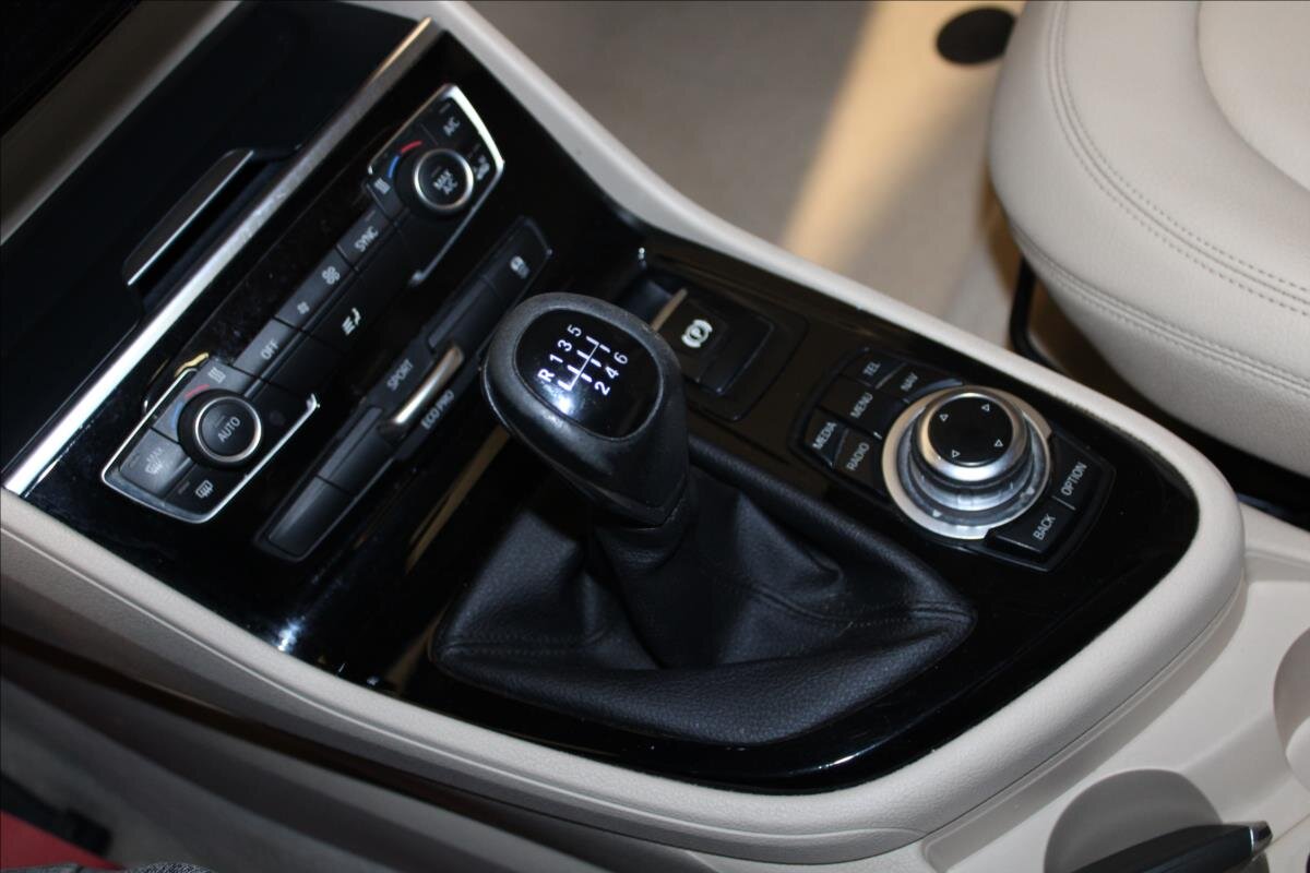 BMW Řada 2 Kombi 1,5 l 100 kw