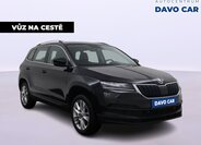 Škoda Karoq SUV 999,0 81 kw