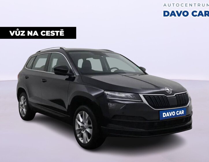 Škoda Karoq SUV 999,0 81 kw