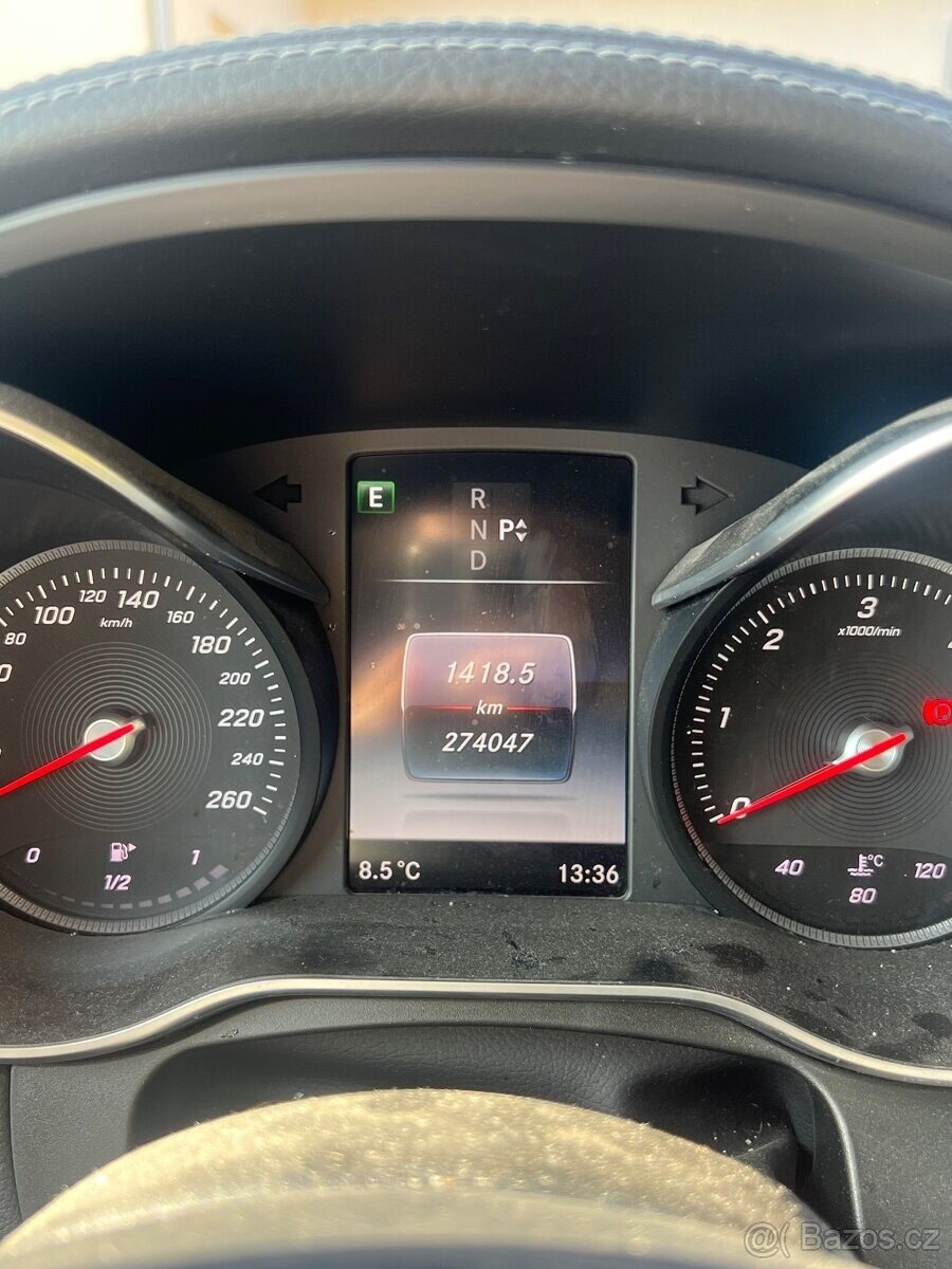 Mercedes-Benz GLC SUV / Terénní 0,0 0