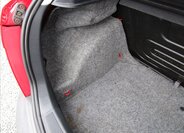 Škoda Fabia Hatchback 1,2 l 40 kw