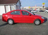 Škoda Octavia Sedan 1,4 l 90 kw