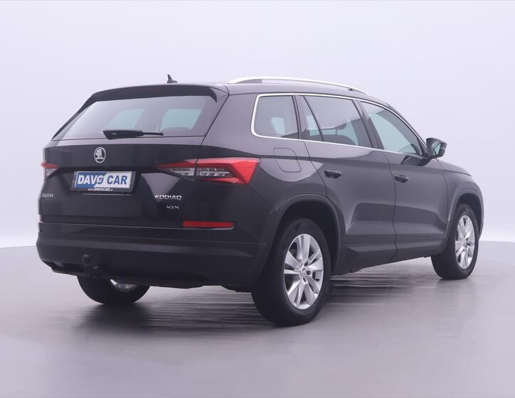 Škoda Kodiaq 7
