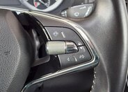 Škoda Karoq SUV / Terénní 1,5 l 110 kw