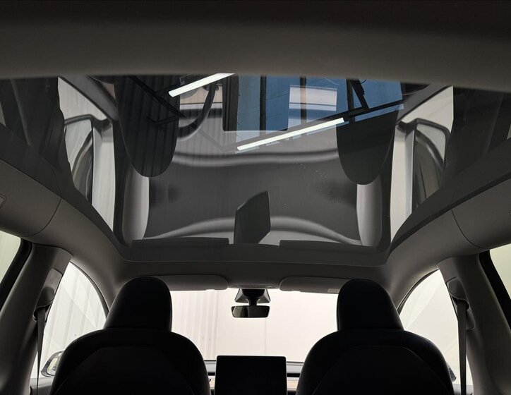 Tesla Model Y SUV 0,0 378 kw