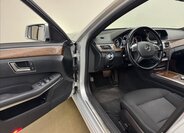 Mercedes-Benz Třídy E Kombi 3,0 l 170 kw