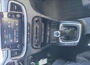 KIA Ceed Kombi 1,5 l 117 kw