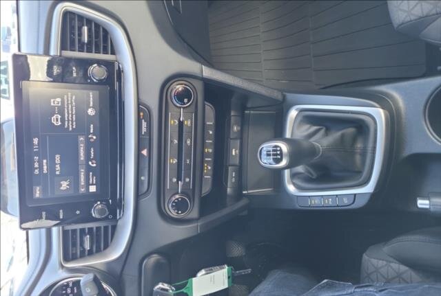 KIA Ceed Kombi 1,5 l 117 kw