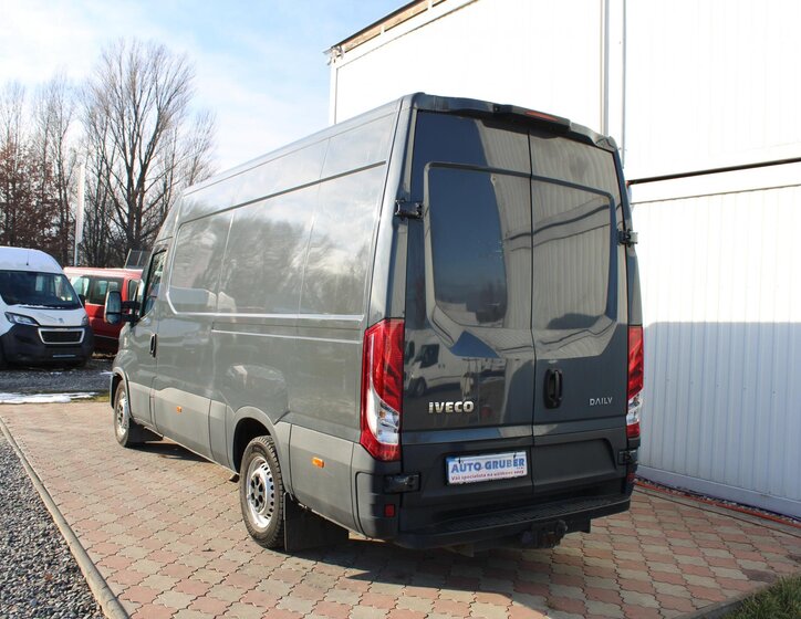 Iveco Daily 5