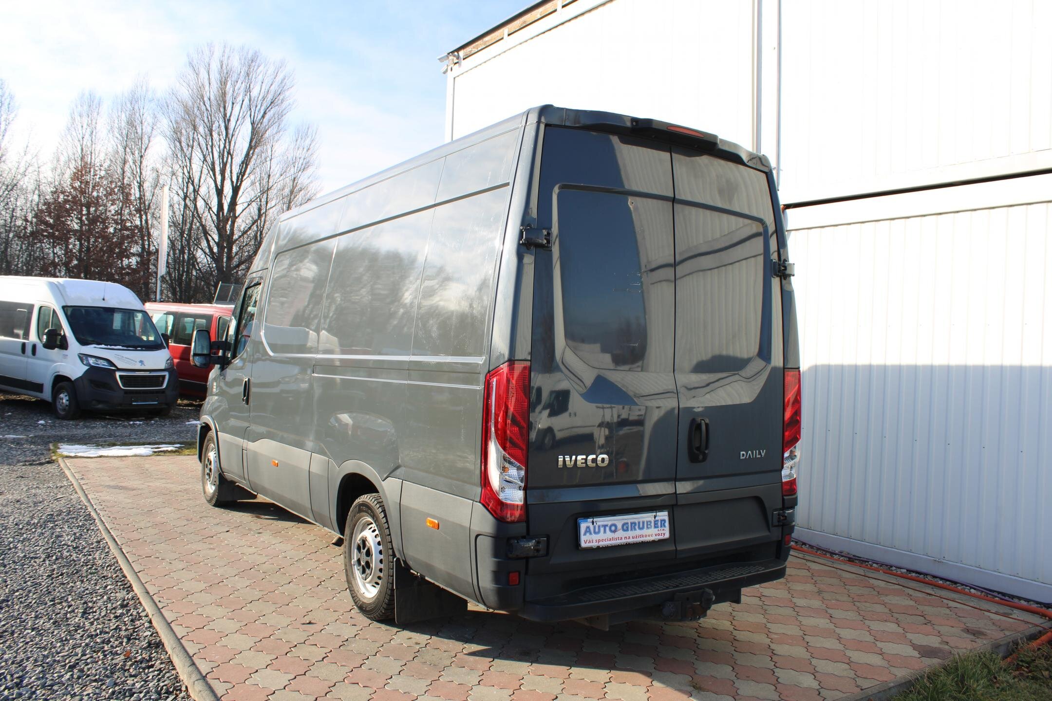Iveco Daily