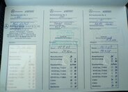 Mercedes-Benz Třídy A Kombi 1,6 l 60 kw